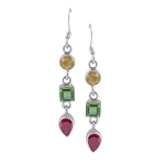 Multi Color Stone